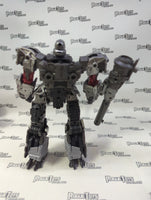 Hasbro Transformers Studio Series 109 Concept Art Megatron