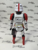 Hasbro Star Wars The Black Series Imperial Shock Trooper