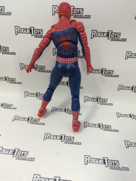 Hasbro Marvel Legends Series Spider-Man:No Way Home  Andrew Garfield Spider-Man