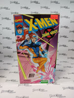 Hasbro Marvel Legends X-Men VHS Jean Grey