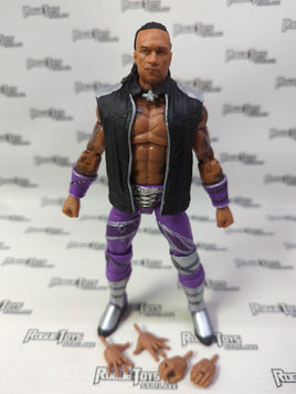 Mattel WWE Elite Collection Series 89 Damian Priest