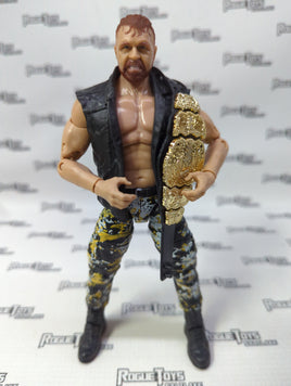 Jazwares AEW Unrivaled Series 5 Jon Moxley