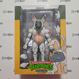 NECA TMNT- Rocksteady