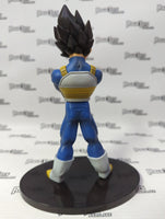 Bandai Banpresto SCultures Tenka Budouki Zankei Champion Dragon Ball Z Kai Vegeta PVC Statue