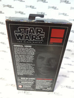 Hasbro Star Wars The Black Series General Veers (Walgreens Exclusive)