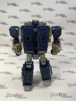 Hasbro Transformers War for Cybertron Siege Soundwave