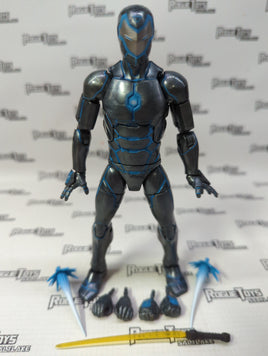 Hasbro Marvel Legends Series 80 Years Stealth Suit Invincible Iron Man