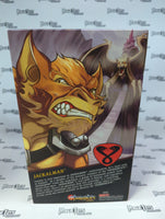 Mattel Thundercats Classics Jackalman