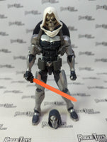 Hasbro Marvel Legends Series Taskmaster (Onslaught BAF Wave)