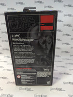 Hasbro Star Wars The Black Series C-3PO