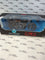 McFarlane Toys DC Multiverse The  Batman Drifter Motorcycle