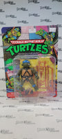 Playmates TMNT reissue Leonardo