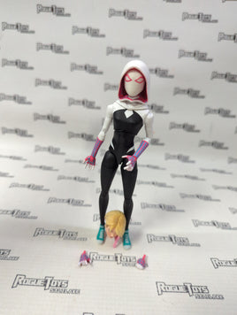 Hasbro Marvel Legends Series Spider-Man Across The Spider verse Spider-Gwen