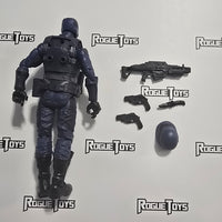 Hasbro GI JOE Classifieds Series- Cobra Trooper (Cobra Island)