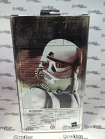 Hasbro Star Wars The Black Series Carbonized Stormtrooper