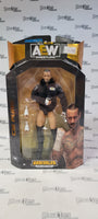 AEW Unmatched Collection #89 CM Punk