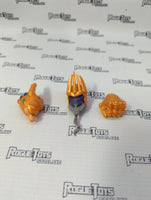Hasbro Marvel Legends Series Deluxe Thanos