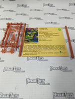 Playmates Teenage Mutant Ninja Turtles Reissue Donatello