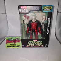 Hasbro Marvel Legends Strange Tales- Dracula