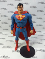 Mcfarlane Toys DC Multiverse Superman (from Superman vs. Superman of Earth-3 2-pack)