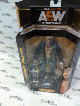 Jazwares AEW Unrivaled Collection Series 3 Darby Allin