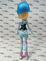 Mattel Monster High Roller Maze Abbey Bomniable