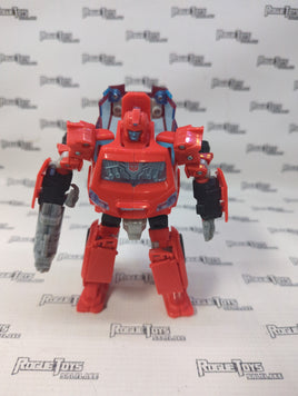 Hasbro Transformers Universe  Classics Ironhide