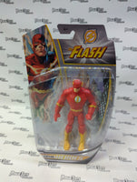 Mattel DC Total Heroes The Flash