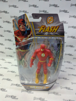 Mattel DC Total Heroes The Flash