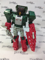 Hasbro Transformers  Titans Return Skullsmasher