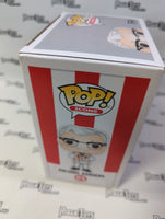Funko POP! icons KFC Colonel Sanders 05