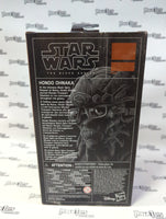 Hasbro Star Wars The Black Series Hondo Ohnaka