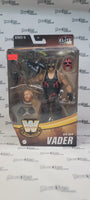 Mattel WWE Elite Collection Legends Series 10 Big Van Vader
