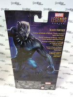 Hasbro Marvel Legends Series Legacy Collection Black Panther