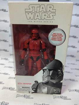 Hasbro Star Wars The Black Series First Edition Cal Kestis