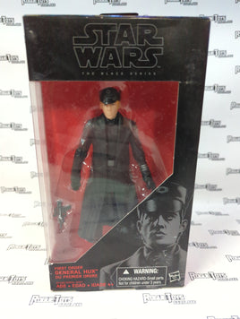 Hasbro Star Wars The Black Series General Hux
