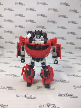 Hasbro Transformers Classics Sideswipe
