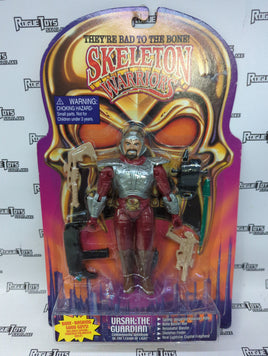 Re:Play Inc. Skeleton Warriors Ursak:The Guardian