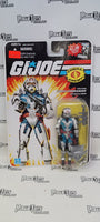 GIJOE 25 Anniversary Cobra Commander with Battle Armor