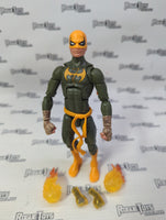 Hasbro Marvel Legends Iron Fist (Dormammu BAF Wave)