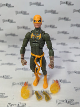 Hasbro Marvel Legends Iron Fist (Dormammu BAF Wave)