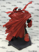 McFarlane Toys Spawn Classic Covers Series 25 Spawn