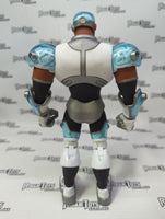 McFarlane Toys DC Multiverse Teen Titans Cyborg