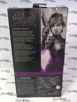 Hasbro Star Wars The Black Series Sabine Wren