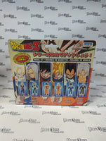 Irwin 2000 Dragon Ball  Z  Model Kit Goku