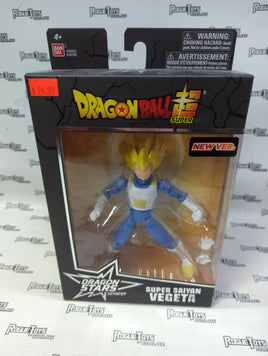 Bandai Dragon Ball Super Dragon Stars Series Super Saiyan Vegeta