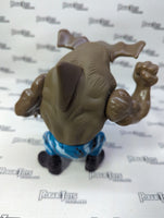 Mattel Vintage Street Sharks Jab
