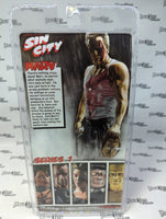 NECA Frank Miller's Sin City Bloody Marv