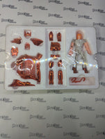 Bandai Bootleg Saint Seiya Harp King