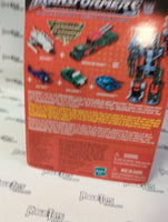 Hasbro Transformers  Robots in Disguise Movor